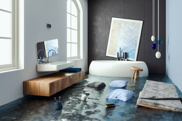 Best Commercial water damage restoration  in Chetopa, KS